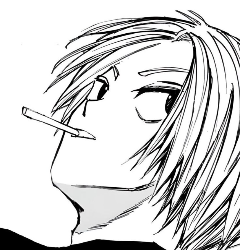 UNBORNRIDER's tweet image. ᅠ
“ Sup. “
ᅠ