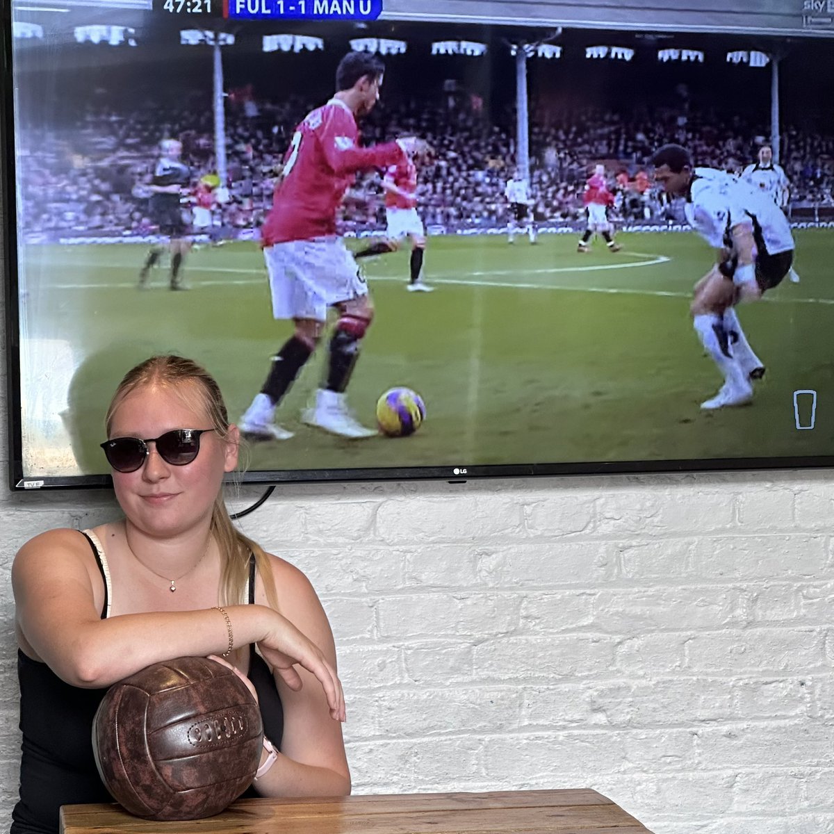 Looking for your perfect spot for sports? 

⚽️ Catch every football match live across our 7 screen (including our suntan courtyard for these hot summer eves!) 

Next up: PSG v Spurs, tomorrow night at 20:00 🔥

Get down early, grab a pint, and don’t miss a minute of the action 🍻