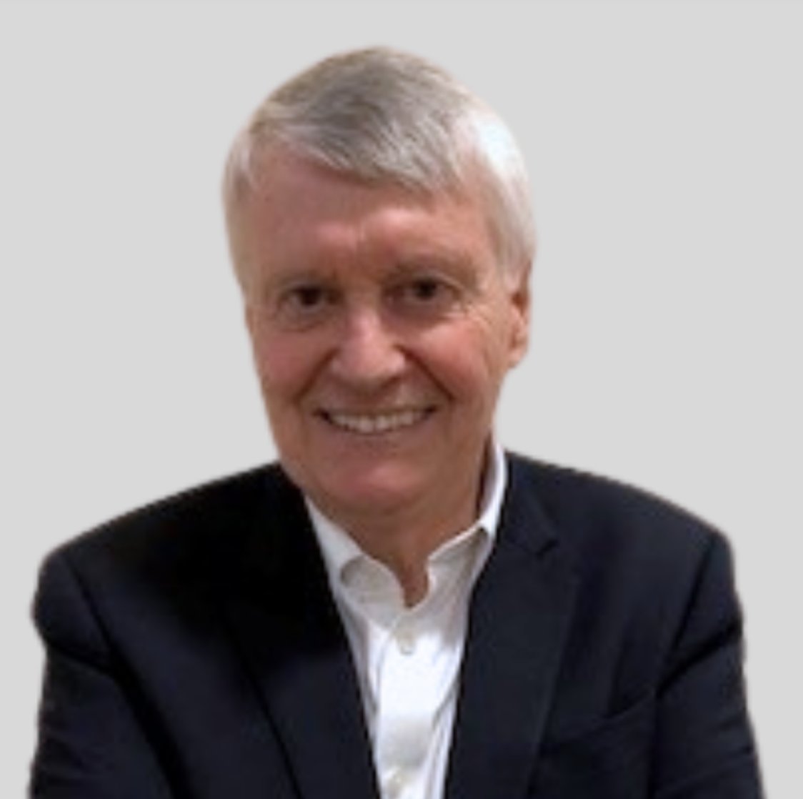 📰NEWS: Ron Barclay-Smith becomes new #NMC Chair

Read more here: tinyurl.com/bdd38adk