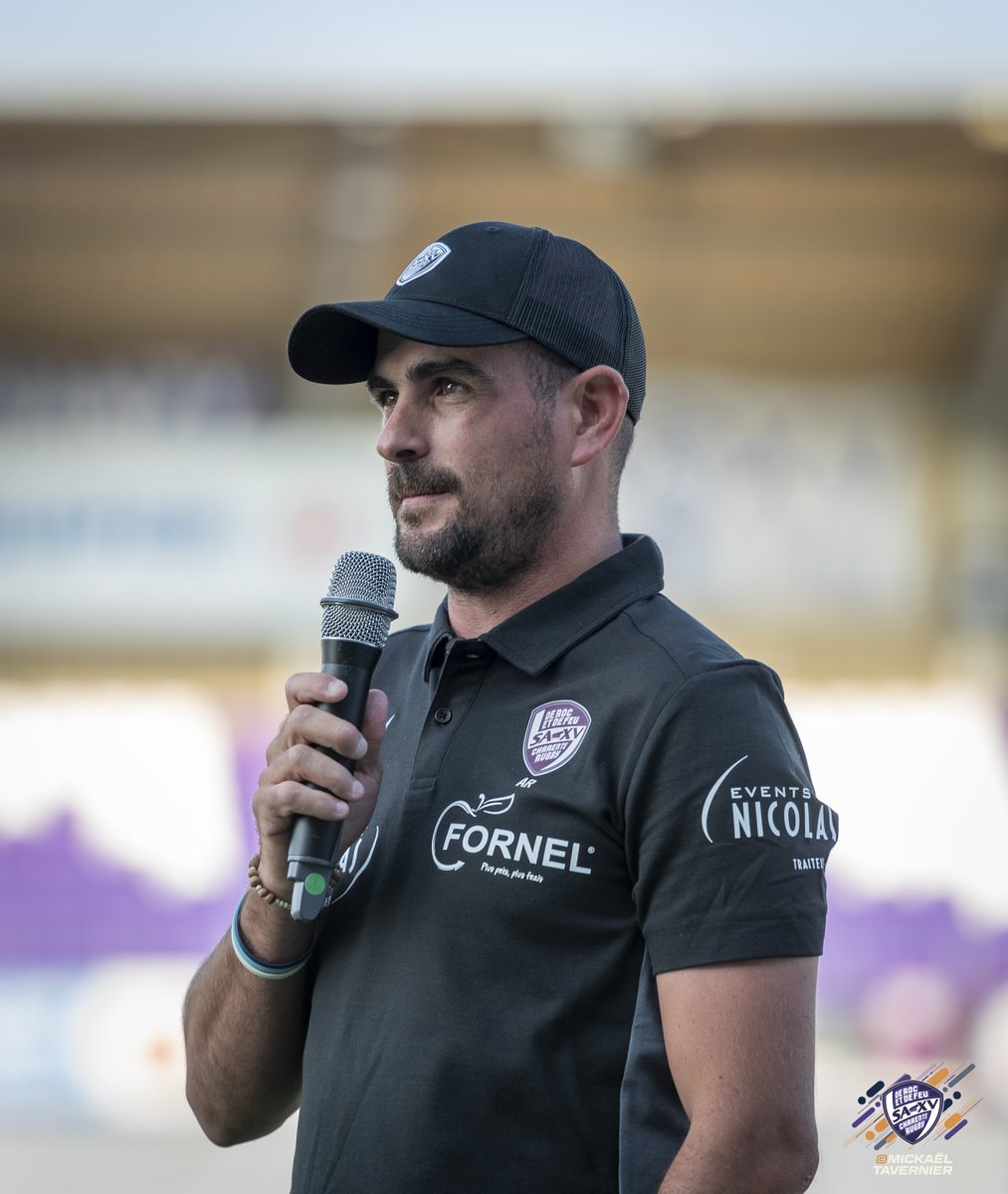 𝙎𝙤𝙞𝙧𝙚́𝙚 𝙙𝙚 𝙧𝙚𝙢𝙞𝙨𝙚 𝙙𝙚𝙨 𝙘𝙖𝙧𝙩𝙚𝙨 𝙖𝙗𝙤𝙣𝙣𝙚́𝙨 🫡

La traditionnelle soirée de remise des cartes pour les abonnés aura lieu le mardi 19 août. 🤝

Plus d'informations ⤵️
bit.ly/4mJ1a0O