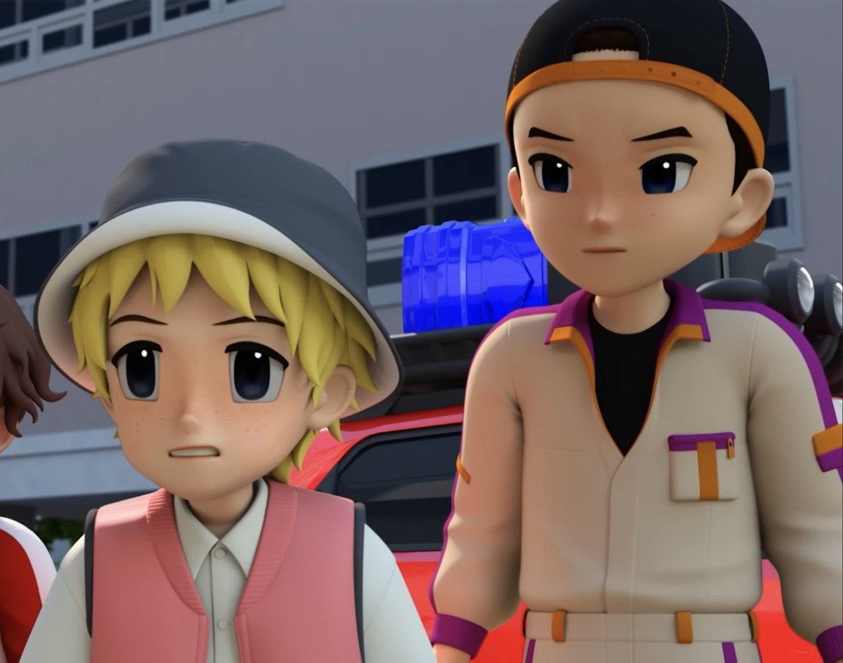 자세히보면 ㅈㅉ 주근깨&amp;홍조 차이가 보임..