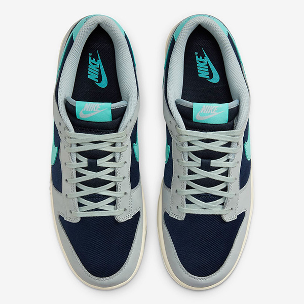 KicksDeals's tweet image. From @nikestore, the light pumice/dark obsidian-green frost Nike Dunk Low Retro Premium is just over 40% OFF at $70.38 + FREE shipping. Limited-time offer!

BUY HERE -&amp;gt; tinyurl.com/4jabfy2j (use promo code SPORT at checkout)