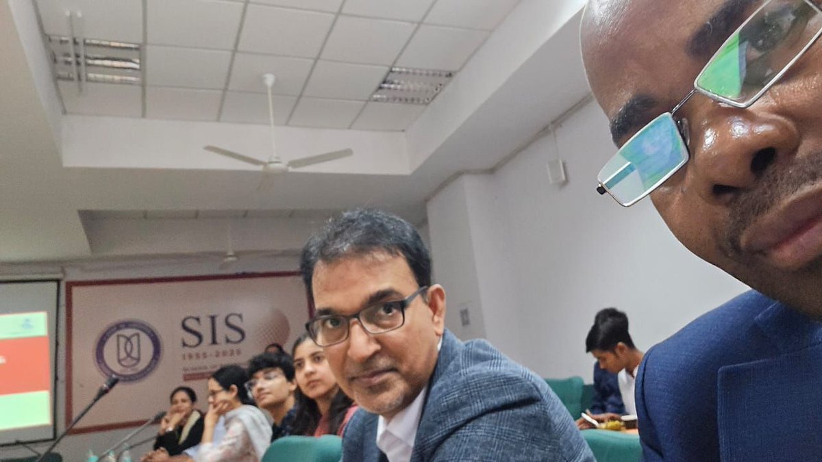 Prof. Patrick Maluki tweet media