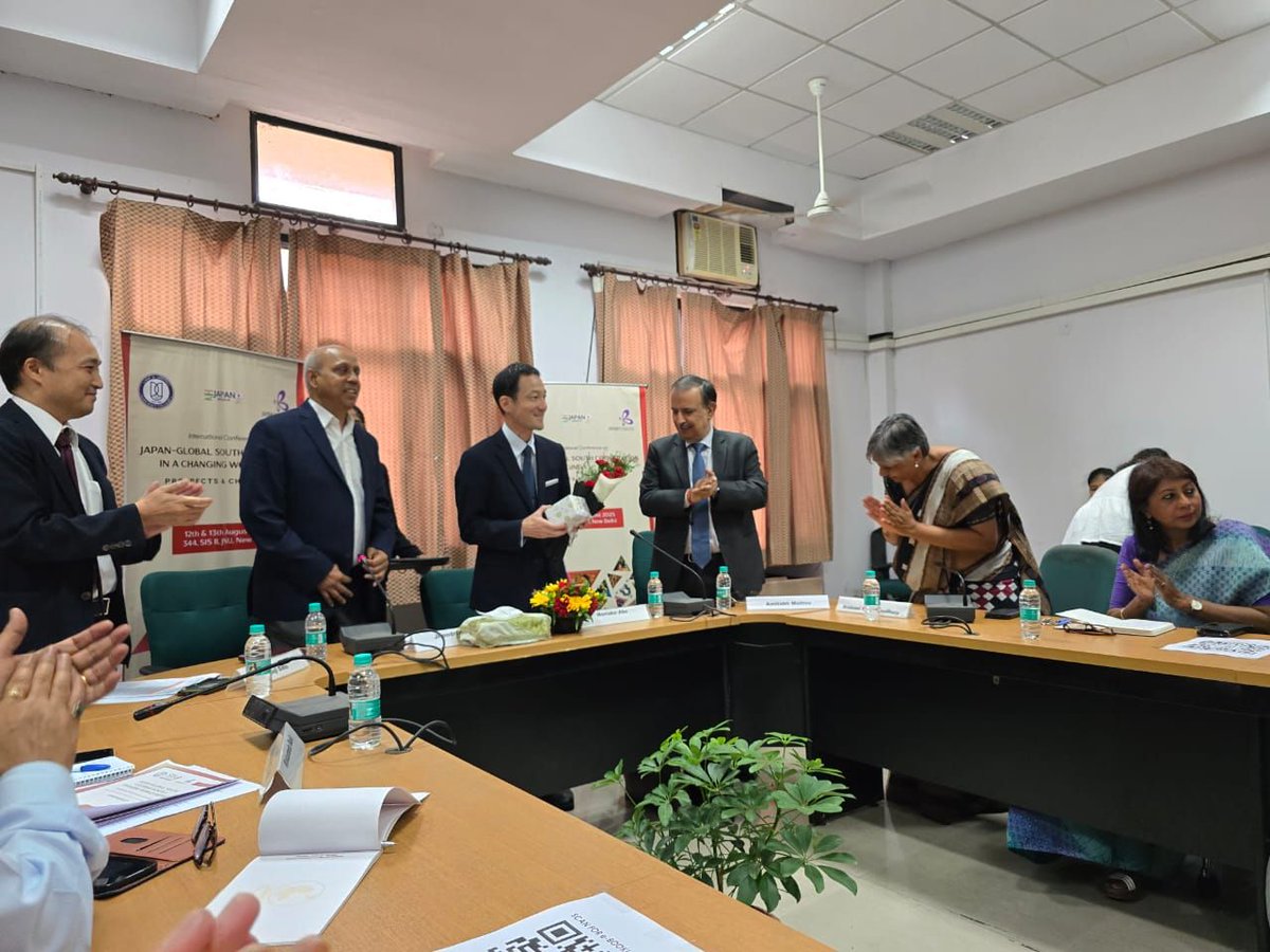 Prof. Patrick Maluki tweet media