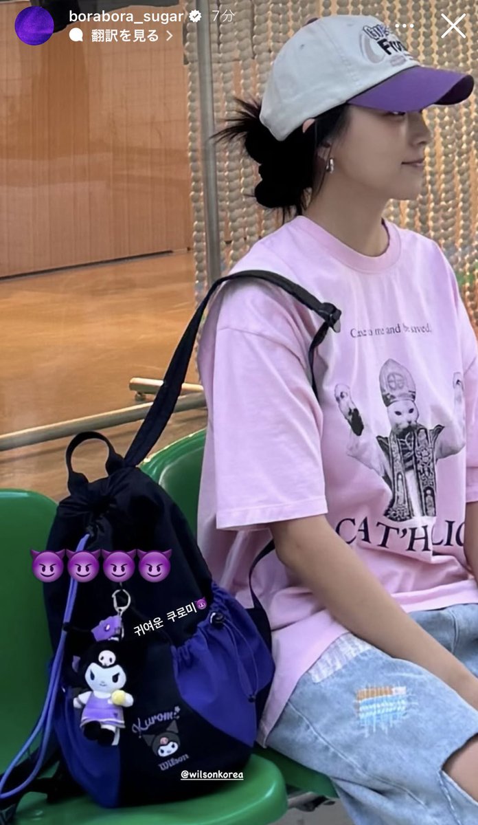 ｻﾘ (@_sally_c5) / X