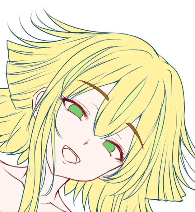 OCGの女の子モンスターが最近多すぎてrkgkがどんどん溜まってるぜ。 色がついてるのは優先させたいキャラ予定。