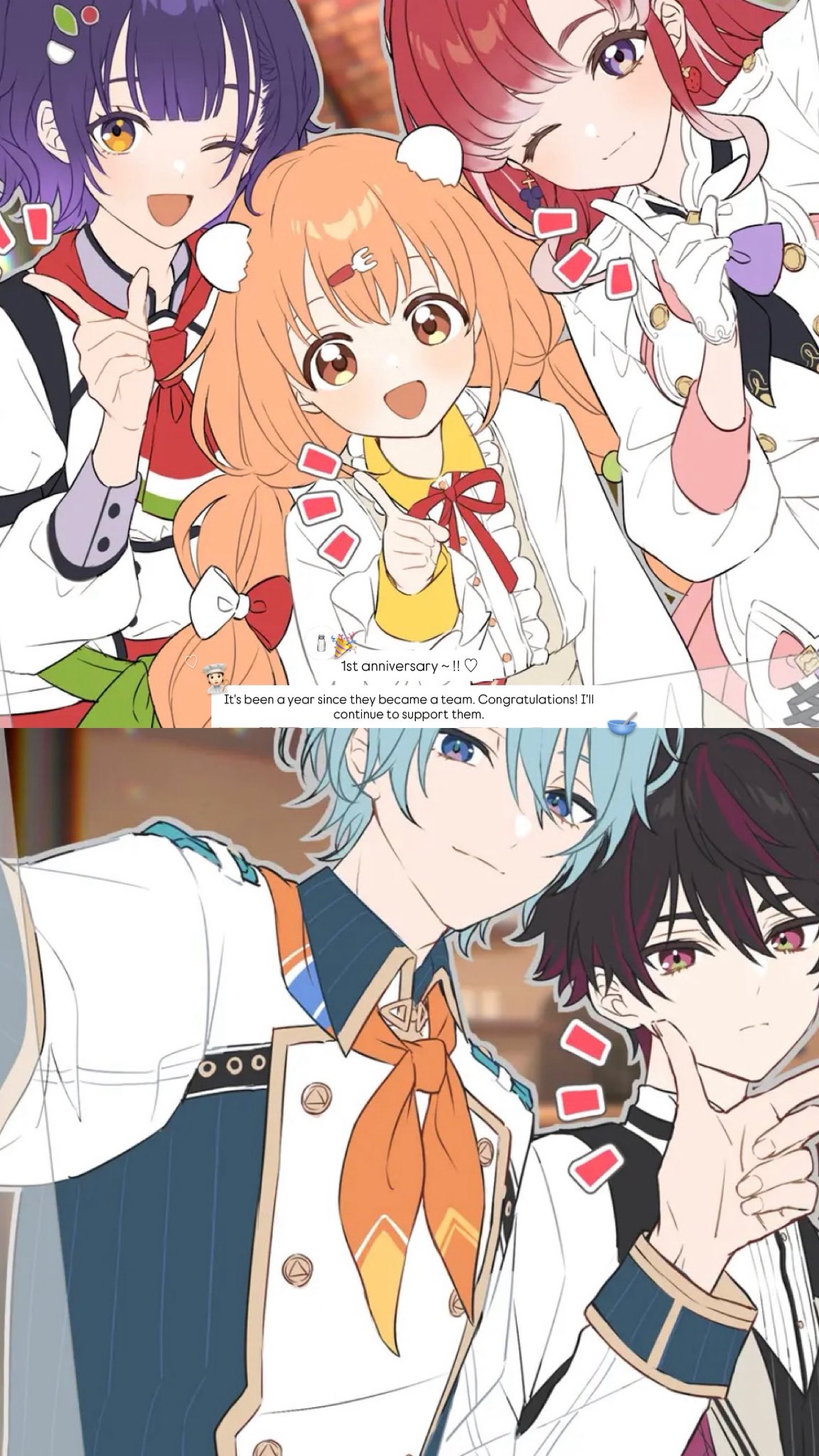 ❣️Me様♡おまとめでございます❣️ めもちゃん on X: 