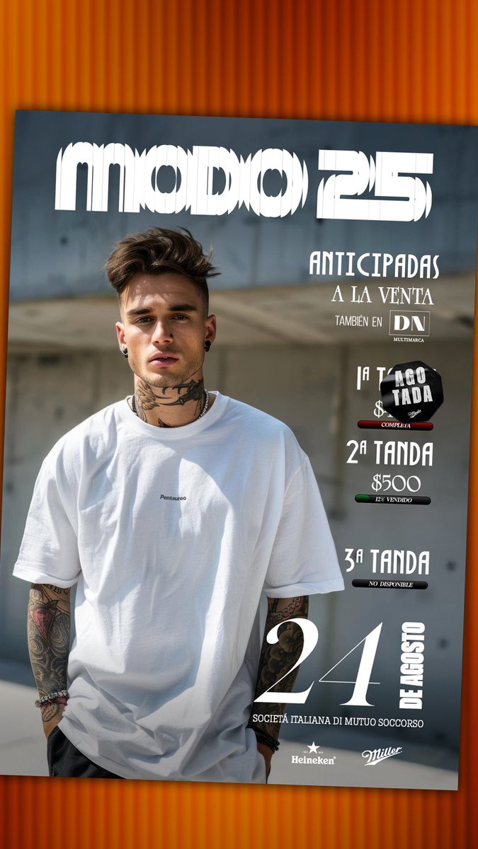 lıl Modo Boliche lıl tweet media