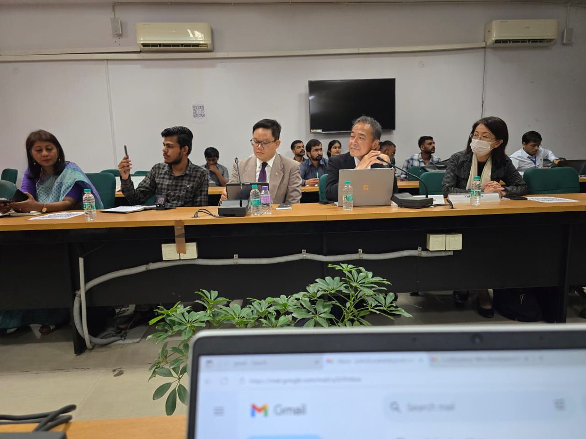 Prof. Patrick Maluki tweet media