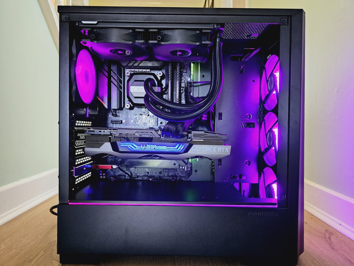 Forth IT Recycling tweet media