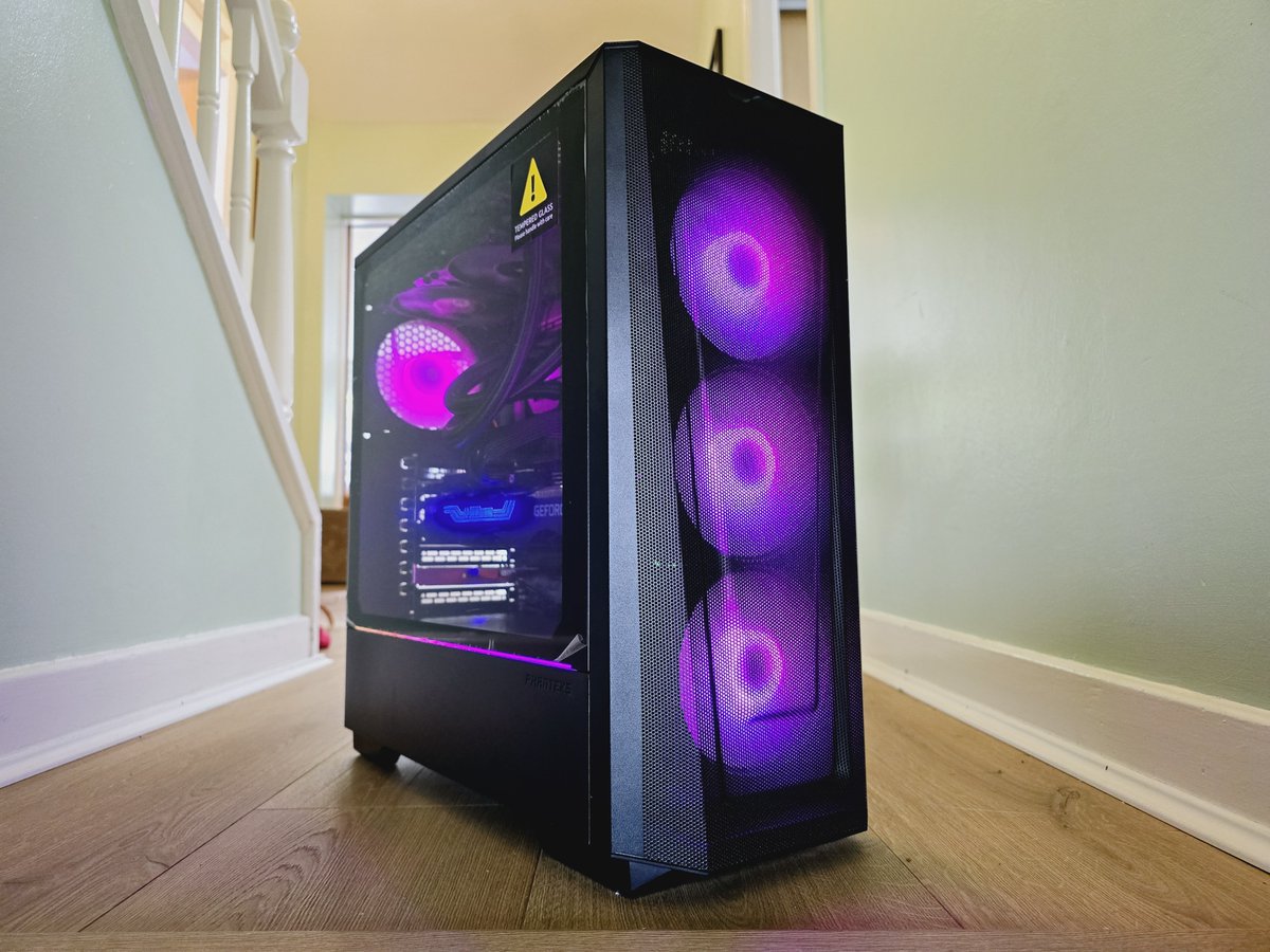 Forth IT Recycling tweet media