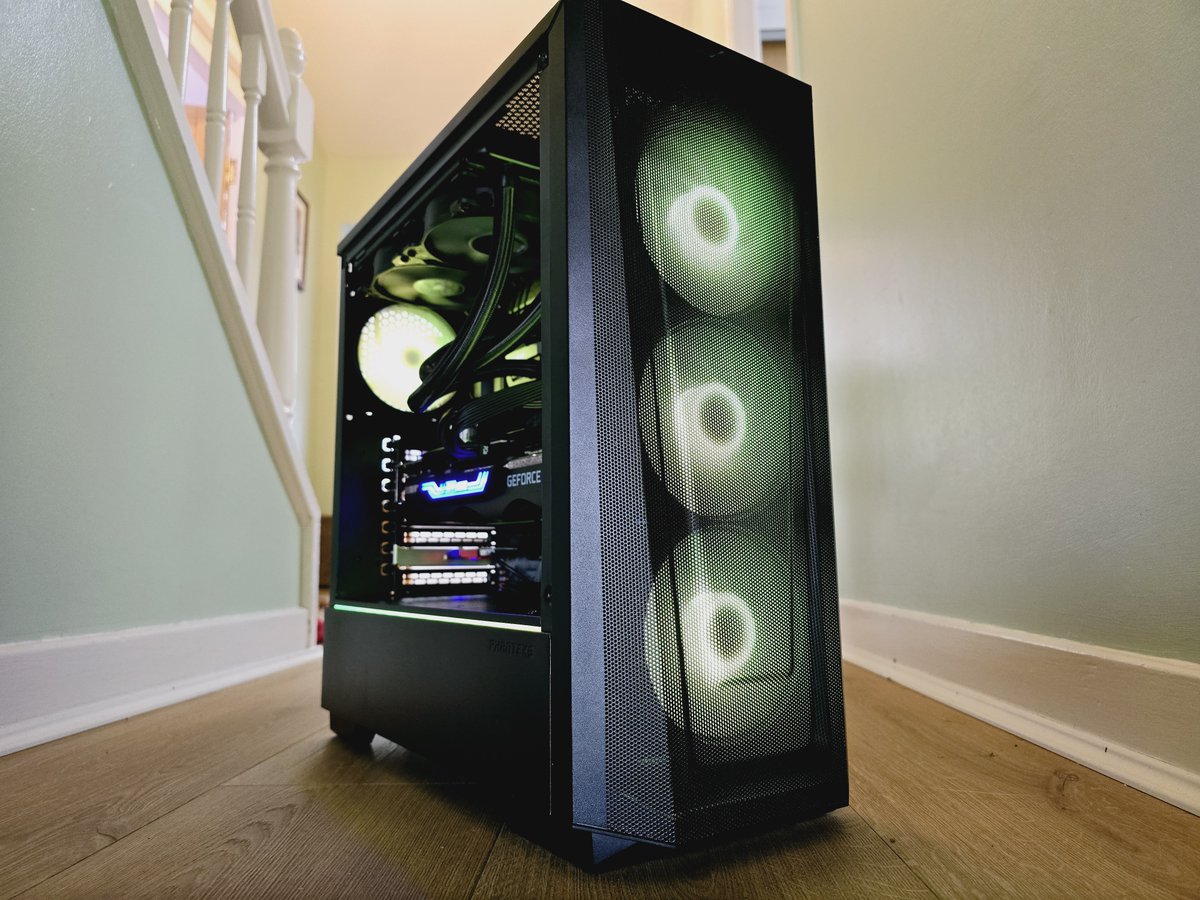 Forth IT Recycling tweet media