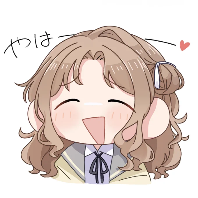 ひなーな