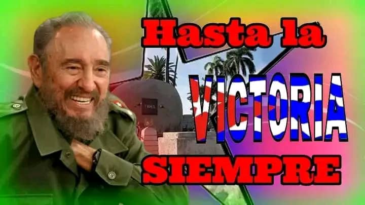 📅 3. Jornada del Centenario de Fidel
Empieza el 13 de agosto y se extenderá hasta el 2026, año en que se celebrará el centenario de nuestro líder eterno.
Una serie de actividades para mantener viva su memoria y legado revolucionario.