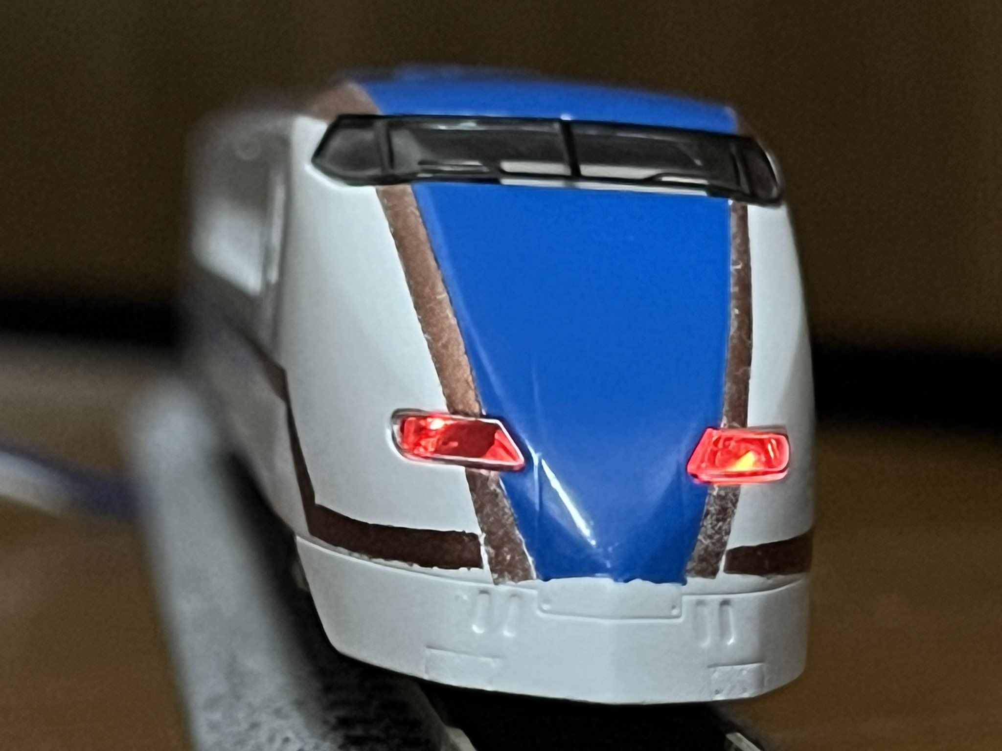 しのまる🐤コトブキ鉄道模型部 on X: 