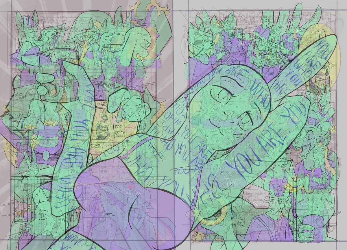 In the truest sense, everything is