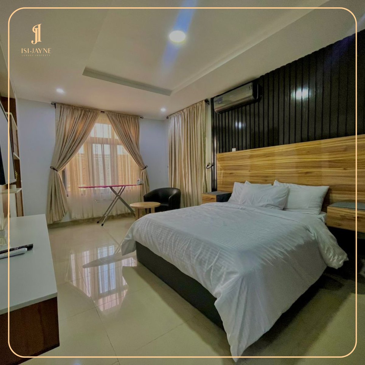 IsijayneLuxury's tweet photo. House keeping 3times a week
Queens size bed
24 hours power supply
Secure and gated estate
24hours security service
Washing/drying machine
Free parking space for 2 cars

For viewing and details:
Phone number: 
09092002852
08082808840
jane@isijayne.com
https://t.co/Y5k8dZ54rL https://t.co/6TX0ffapvH