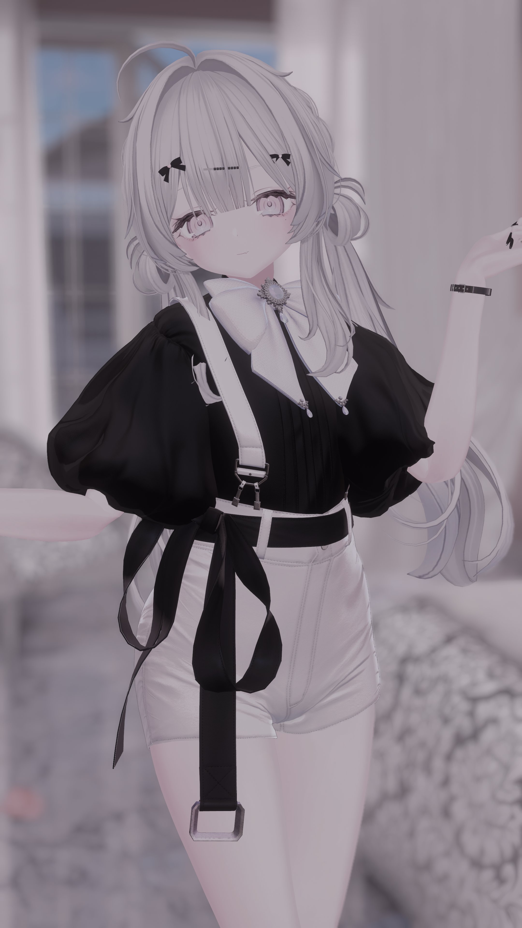 羽衣まよ コラボルームウェア Vtuber 羽衣まよ コラボルームウェア Vtuber 羽衣まよ