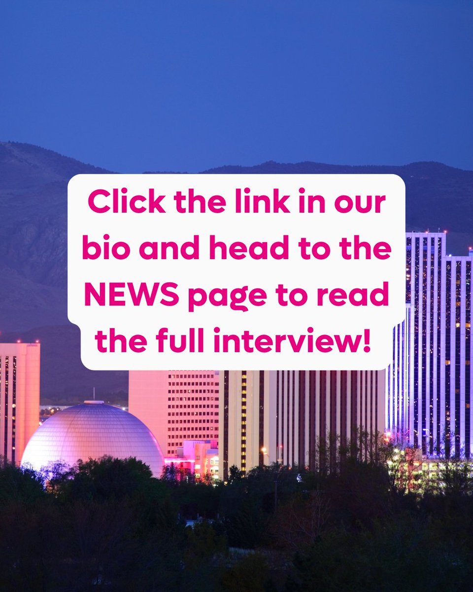 We had such a great time chatting with Dr. MacDonald about her inspiring veterinary cardiology journey—and we even got a sneak peek at what she’ll be sharing at Wild West Vet! To read the full interview, tap the link in our bio and head to our news page❤️🐾

#Veterinary #VetTech