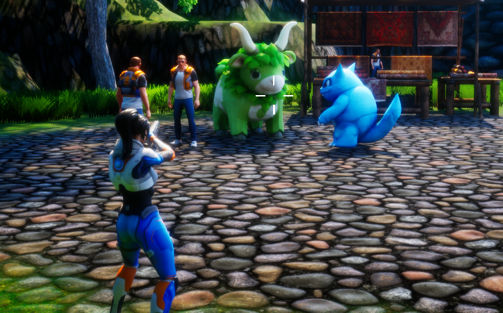 TheBeastBrigade's tweet photo. He needs to be even cuter!!!
#indiedev #indiegame #gamedev https://t.co/dZHM2NPaaR