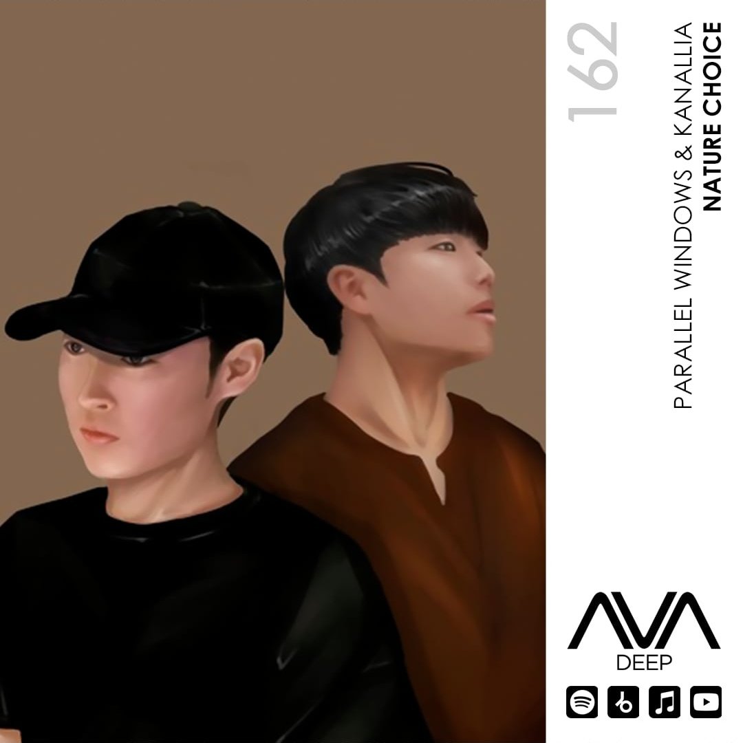 AVA Recordings tweet media