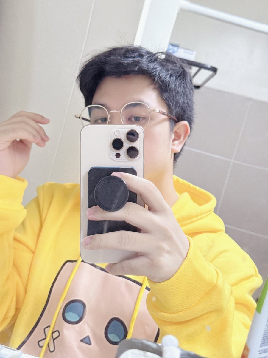 Feeling cute might delete later