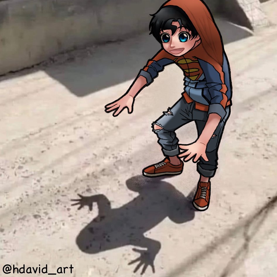 DaMidn Artist tweet media