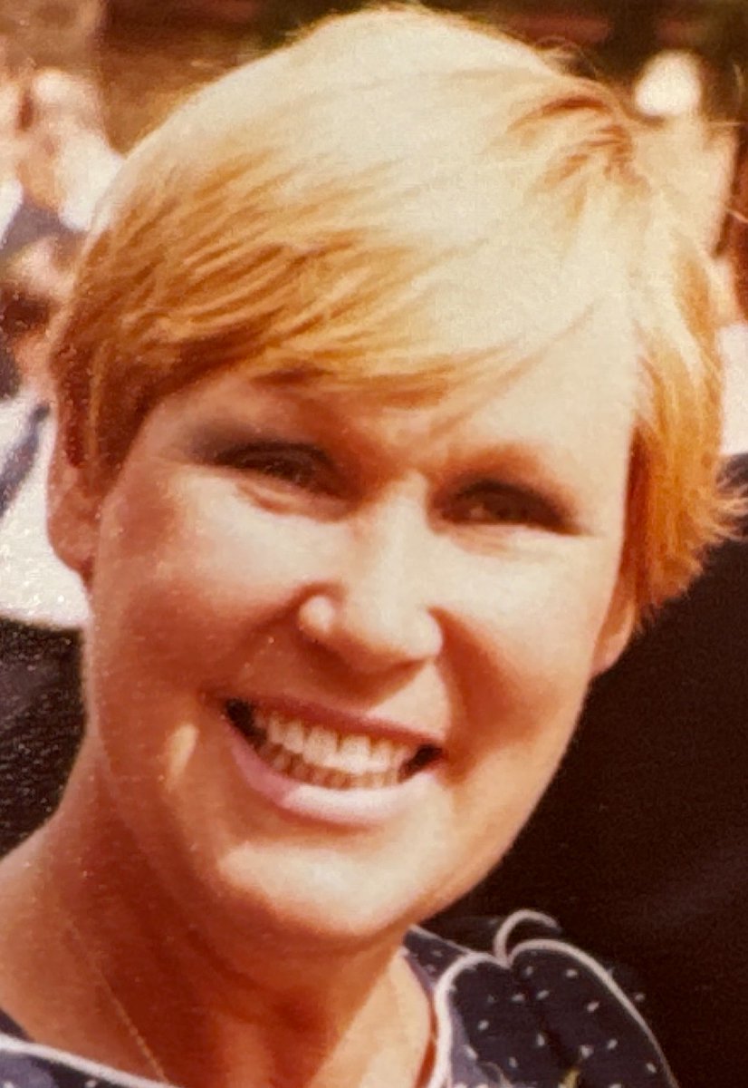The family of Joanne Barnet who worked as an administrative clerk at Guy’s Hospital in Southwark, London for more than two decades is appealing for information following her death from mesothelioma. <a href="/ClaireSpearpoi1/">Claire Spearpoint</a> represents. #mesothelioma #asbestos 

leighdaylaw.info/4fAnFT1