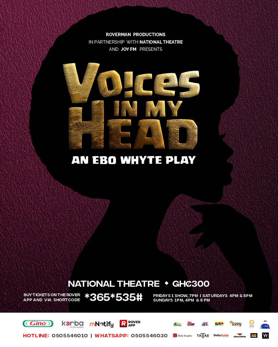 I DO, I DON'T tweet media