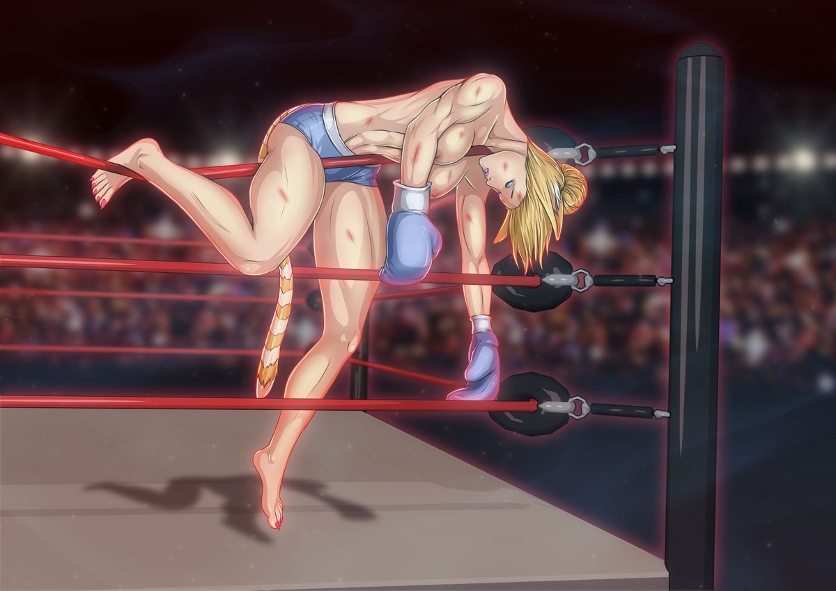 Madam SnuggleButt tweet media