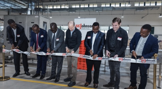 SafeguardsConsulting (@safeguardsc) on Twitter photo <a href="/SafeguardsC/">SafeguardsConsulting</a> is excited to announce that our friends at <a href="/SCJohnson/">SC Johnson</a> have launched a new high-speed manufacturing of the Malaria Prevention tool!
scjohnson.com/en/newsroom/al…
#manufacturing #SCJohnson #Malaria <a href="/SafeguardsC/">SafeguardsConsulting</a> is excited to announce that our friends at <a href="/SCJohnson/">SC Johnson</a> have launched a new high-speed manufacturing of the Malaria Prevention tool!
scjohnson.com/en/newsroom/al…
#manufacturing #SCJohnson #Malaria