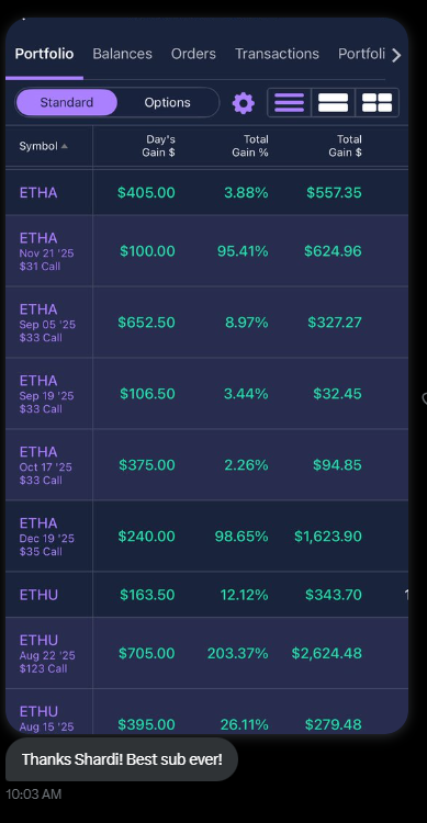 Don’t Follow Shardi B If You Hate Money tweet media