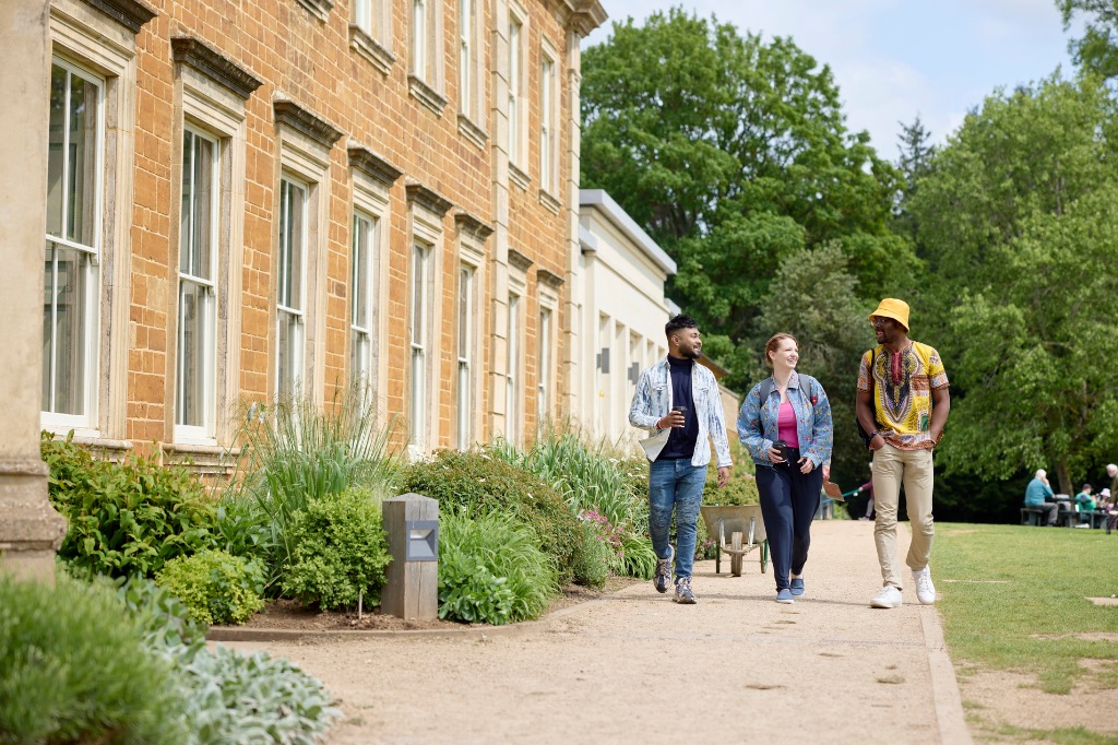UniofNorthamptonNews (@uninhantsnews) on Twitter photo One year on from the installation of new paths in <a href="/DelapreAbbey/">Delapré Abbey</a>, you told us what you think!
Improvements at #Delapre #Park have boosted local people’s experience of connecting with the outdoors, according to recent research by <a href="/DrDecRyan/">Dr Declan Ryan PhD</a> <a href="/UniNorthants/">UniofNorthampton</a>
bit.ly/4ltIXTQ One year on from the installation of new paths in <a href="/DelapreAbbey/">Delapré Abbey</a>, you told us what you think!
Improvements at #Delapre #Park have boosted local people’s experience of connecting with the outdoors, according to recent research by <a href="/DrDecRyan/">Dr Declan Ryan PhD</a> <a href="/UniNorthants/">UniofNorthampton</a>
bit.ly/4ltIXTQ