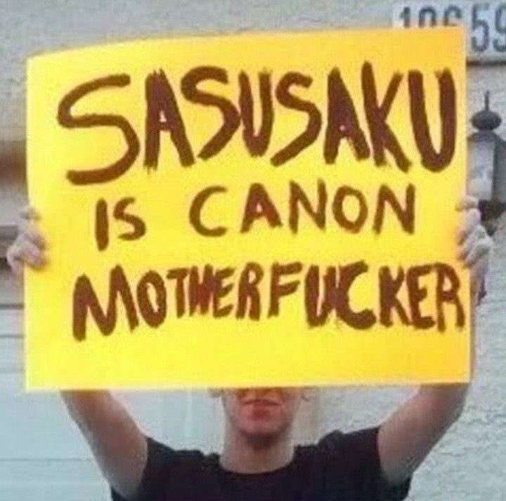 Sasusaku’s number 1 fans tweet media