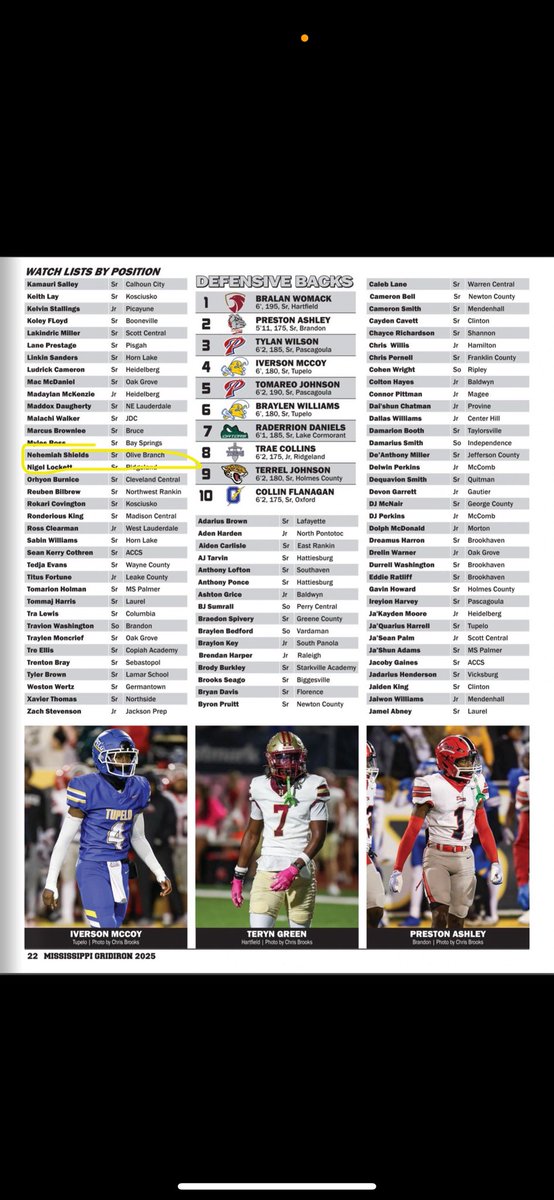 Blessed to be recognized with my guys🦾<a href="/marcusjr1005/">Marcus Jamison Jr.</a> <a href="/tommy_callicut/">Tommy Callicut</a> <a href="/calebburress77/">Caleb Burress</a>