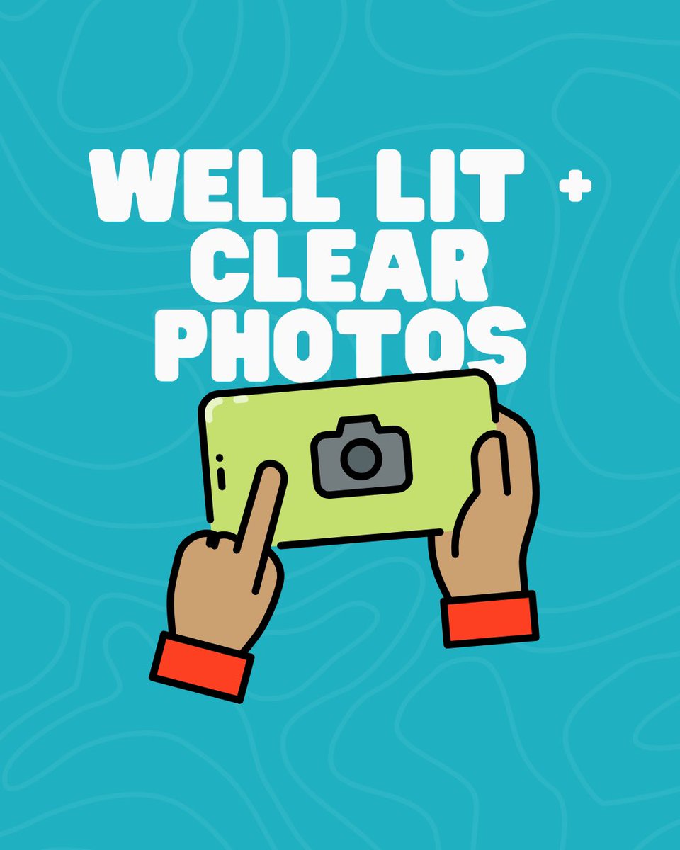 Tryazon's tweet image. 📸 Hosting a Tryazon party? Make it shine!
1️⃣ Use bright, clear photos 🌞
2️⃣ Capture guests in action 🥳
3️⃣ Post &amp;amp; tag @tryazon + the brand 📲
Your party deserves the spotlight—let’s see those amazing moments! ✨
#Tryazon #HostTips #BestPractices