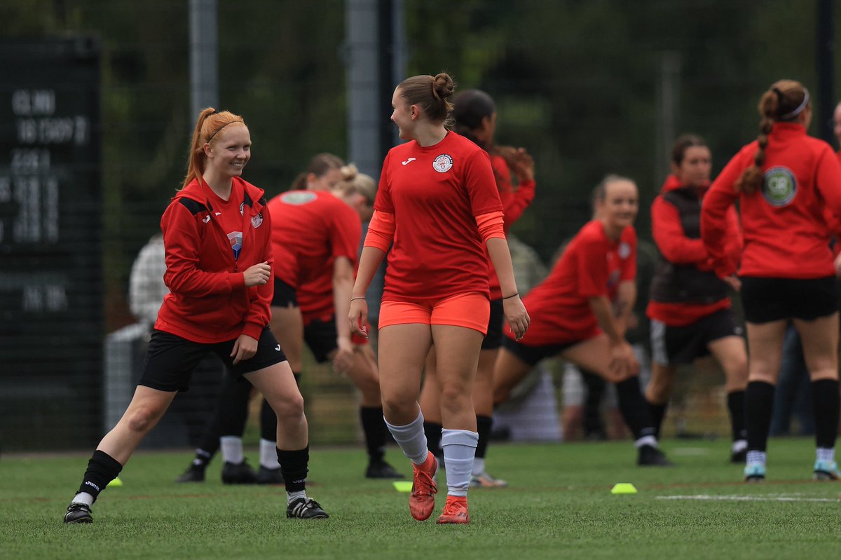 Saltdean United Women FC (@saltdeanwomenfc) on Twitter photo Friendly Required
Our DS are looking for a fixture on the 24th August!
Please get in touch if interested.
🐯
<a href="/WoSo_Friendlies/">WoSo Friendly Finder</a> Friendly Required
Our DS are looking for a fixture on the 24th August!
Please get in touch if interested.
🐯
<a href="/WoSo_Friendlies/">WoSo Friendly Finder</a>
