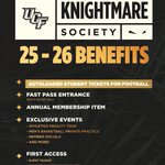 Photo by Knightmare Society (@Knightmare_UCF)