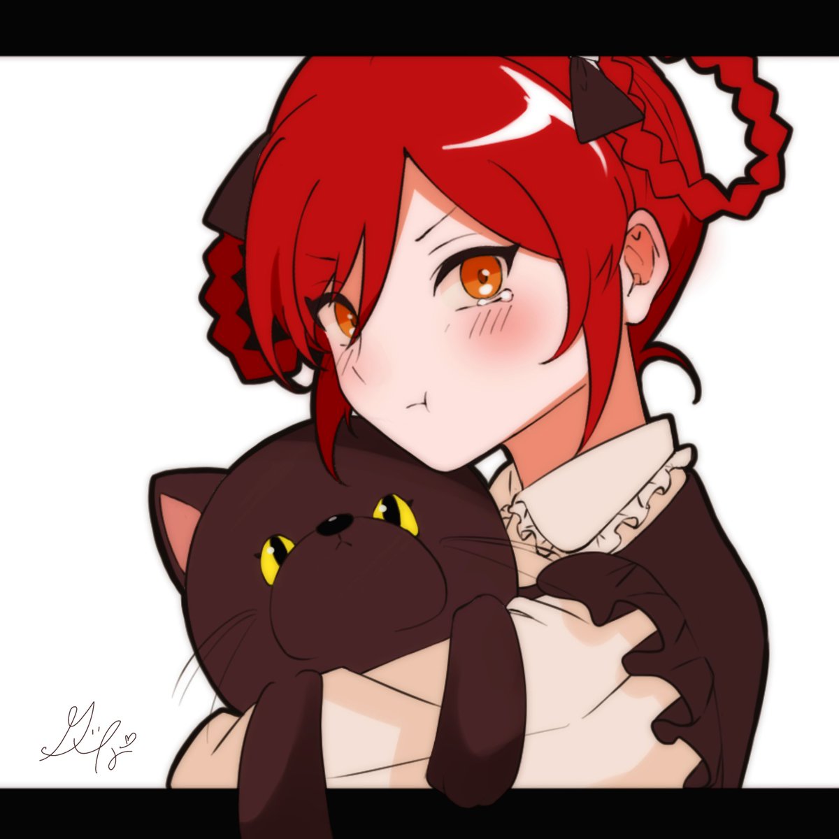 ひばな (@7x_rrr_) on Twitter photo 