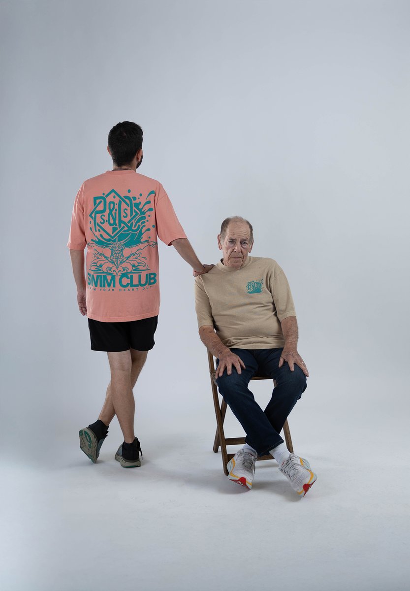 psqsshop's tweet image. The New Collection.