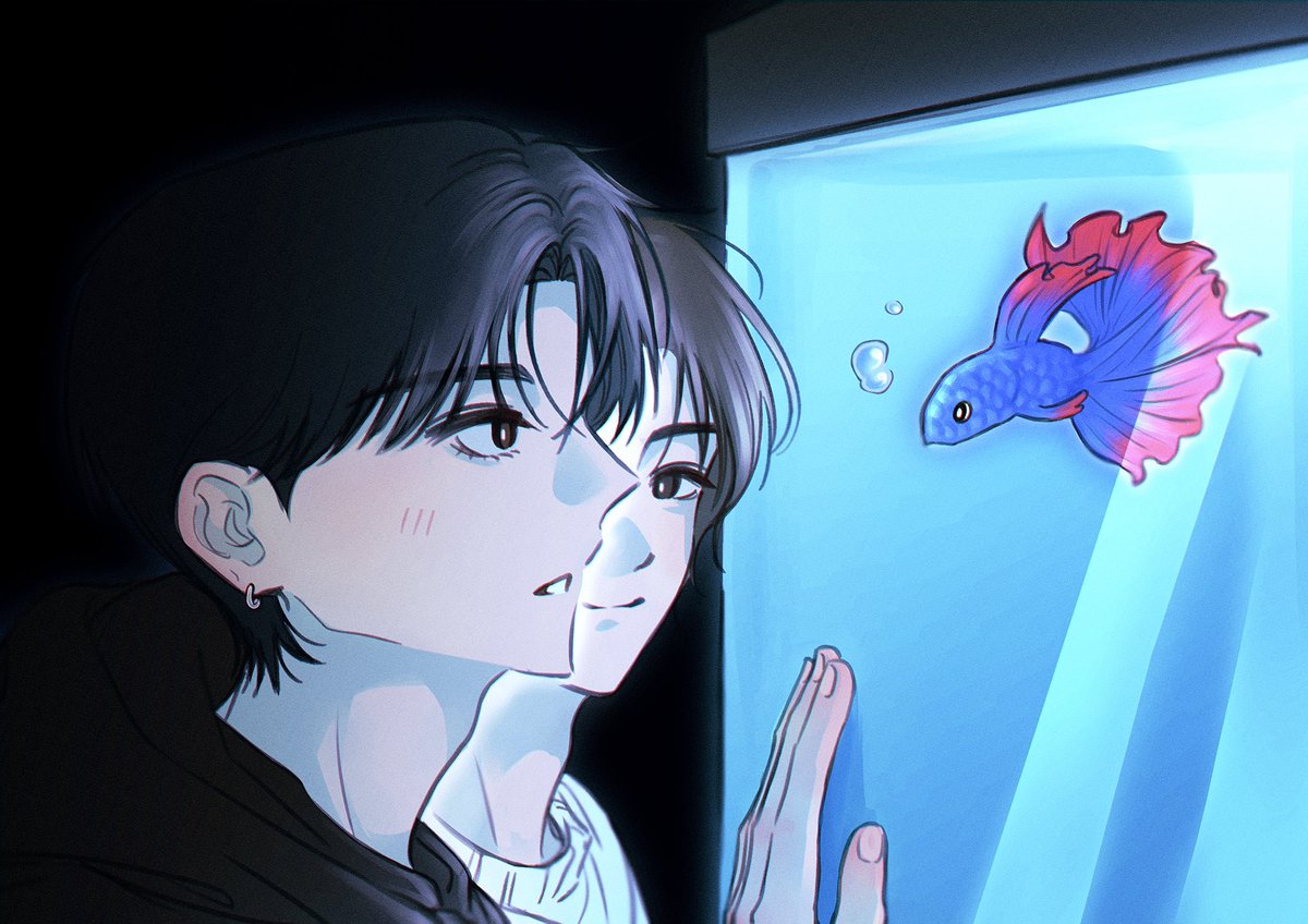 잏탯 🐠