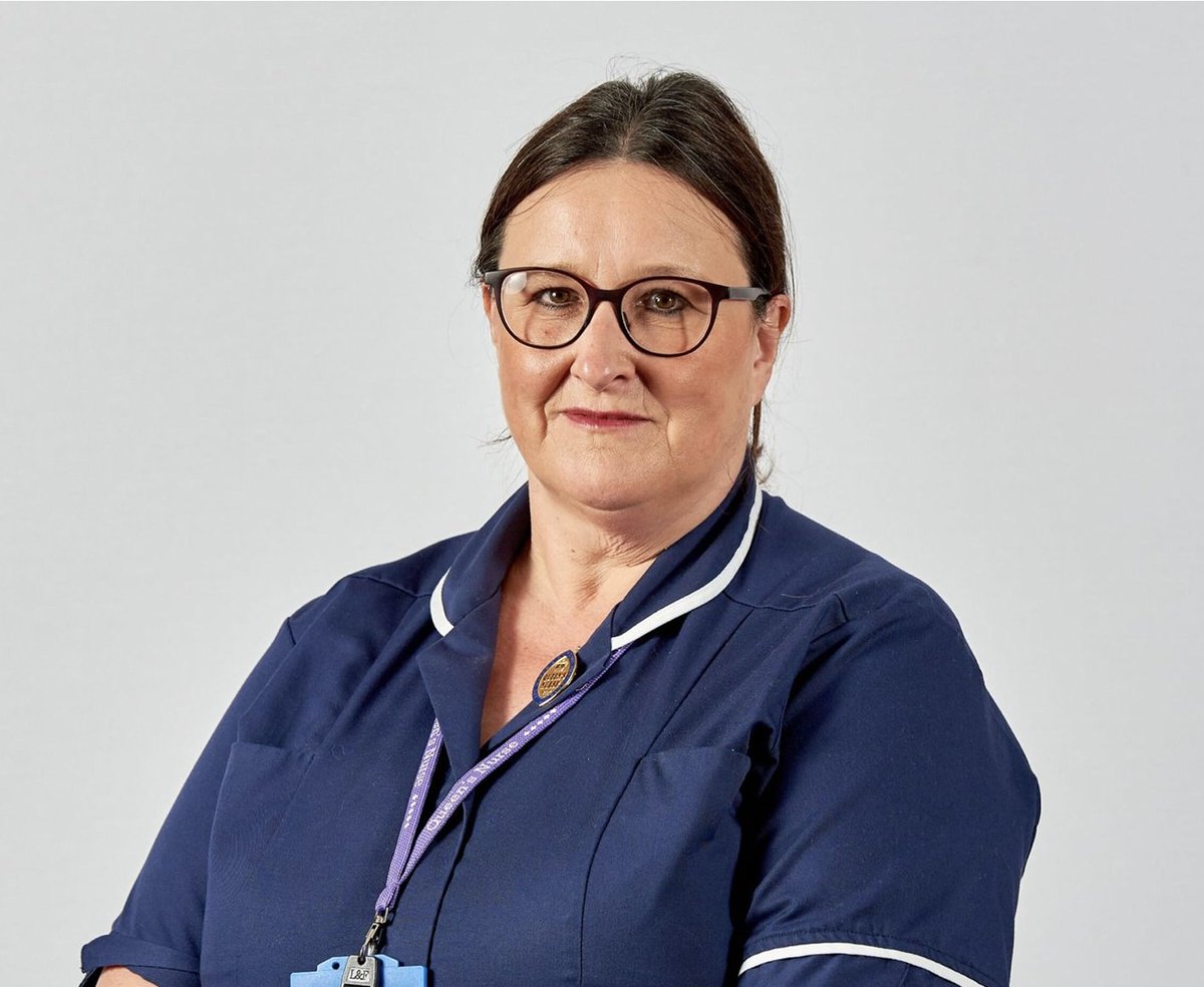 📰NEWS: The #Queen’s Institute of Community #Nursing Announces New Chief Executive

Read more here: tinyurl.com/yza8h7y8