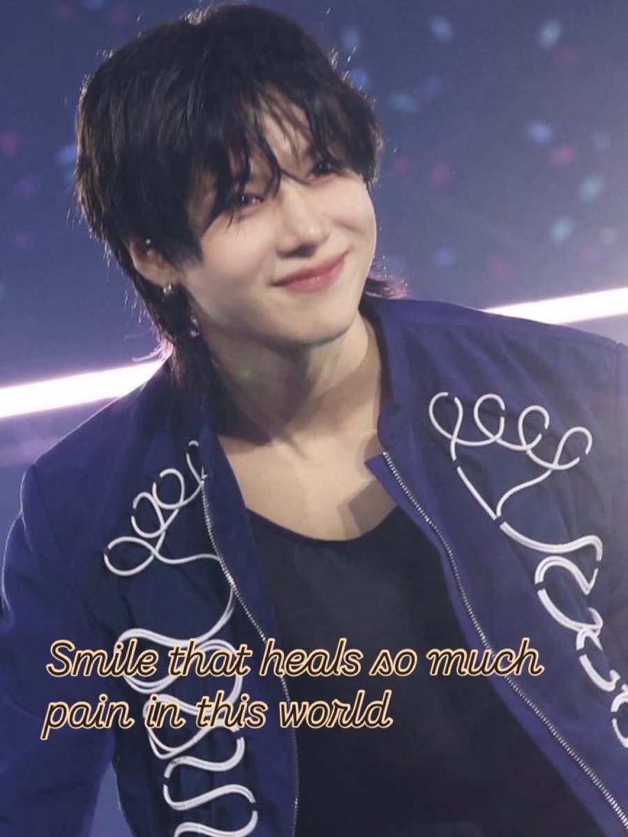 I am proud to follow you only you always and forever King #Taemin ⭐️🤍