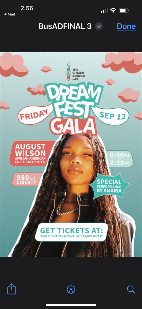 Dr. Andre Samuel👨🏽🔬 tweet media