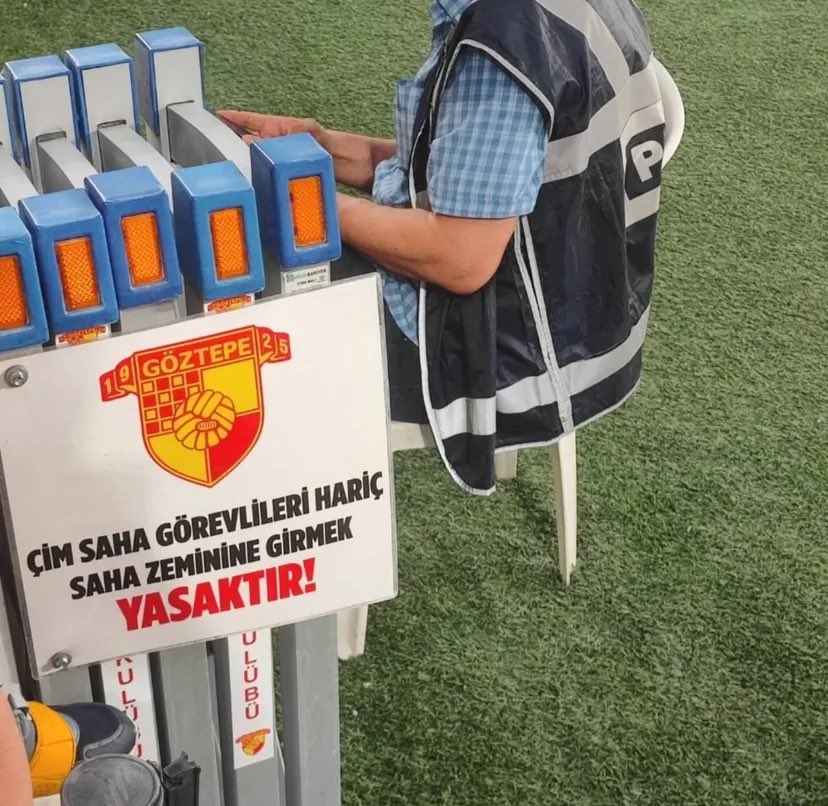 SAHAYA KOÇ GİREMEZ !! LÜTFEN KOÇUNUZA SAHİP ÇIKIN OLACAKLARDAN SORUMLU DEĞİLİZ 🤣