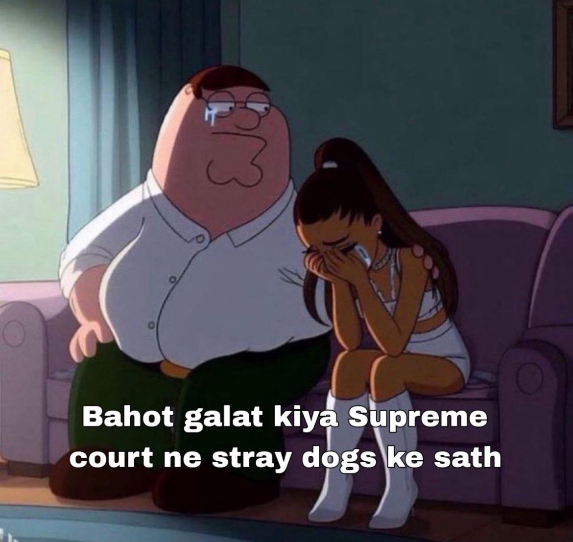 Me tryna hit that dog lover baddie