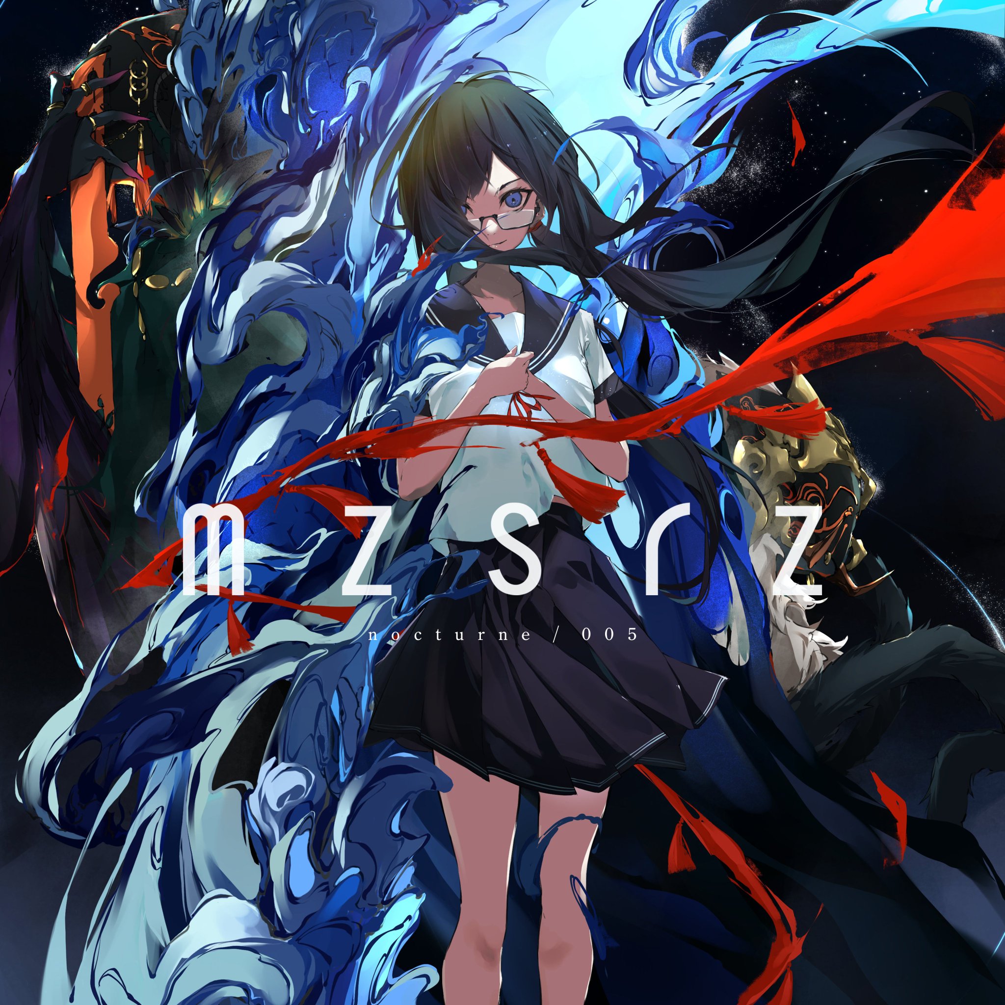 ❁リリ❁ mzsrz（ミズシラズ） on X: 