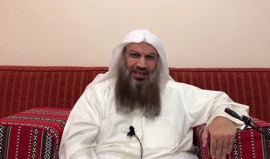 احمد الميموني tweet media