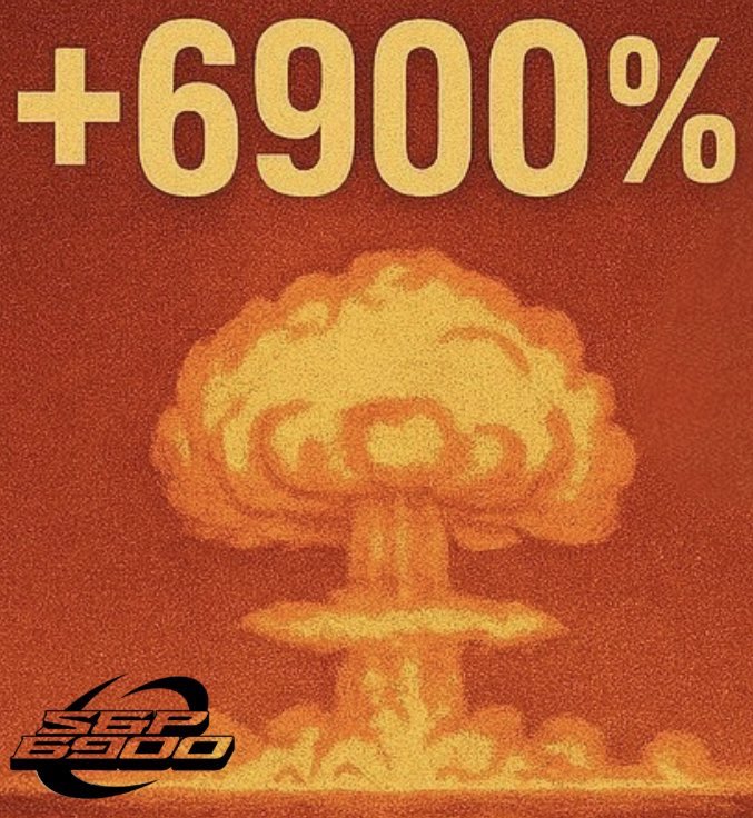 the greatest run of all time is coming.