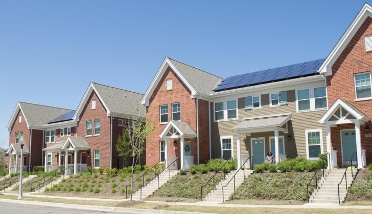 Free Webinar: Affordable Housing Electrification 201: Planning, Operations &amp; #Maintenance, August 21, 11am-1pm PT buff.ly/bbHoCBo #CaliforniaHousingPartnership #housing #homes #affordablehousing #equity #electrification #building #decarbonization #energy #greenbuilding